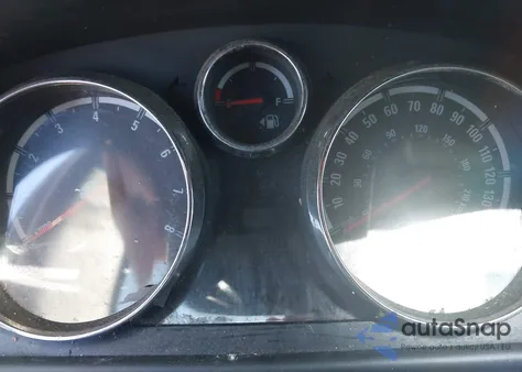 2008 Saturn Vue 4-Cyl Xe from USA, damaged, VIN 3GSCL33P28S510440